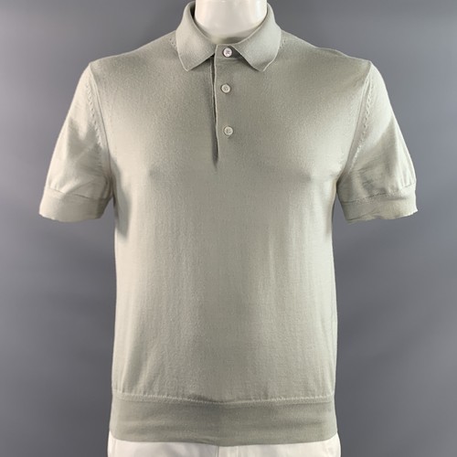 Tom ford polo taglia - polo, grigio