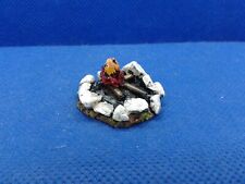 Soldatini piombo ACCESSORI soldatini per diorami 60 mm toy soldiers HAND PAINTED