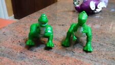 Lotto di 2 Rex da Toy Story