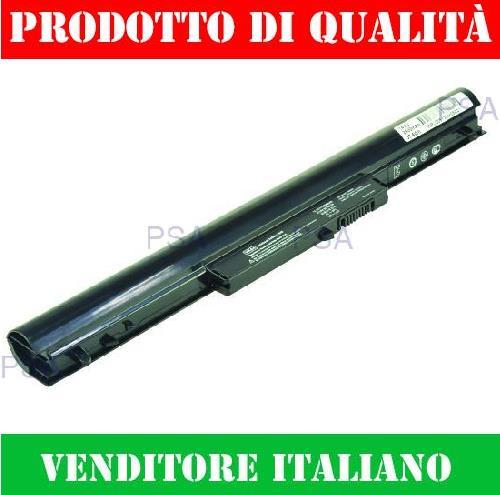Batteria per notebook - notebook, hp