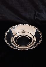 Elegante vassoio / porta pane