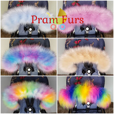 Accessori Bugaboo Pram