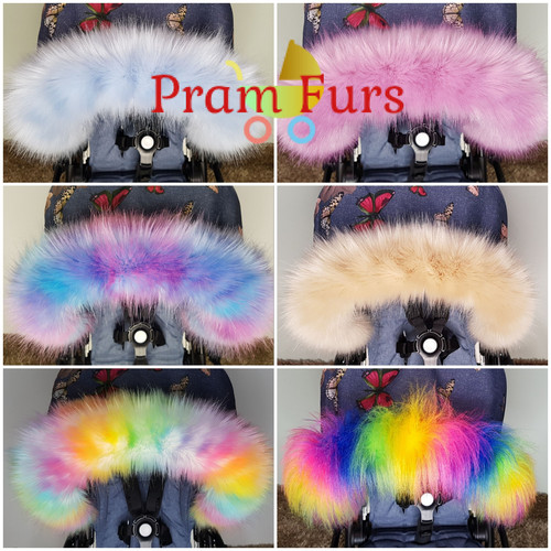 Accessori carrozzina bugaboo - accessori,