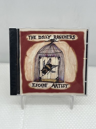 Dolly ranchers escape artist - ranchers,