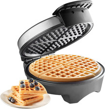 Waffle Maker di Cucina Pro -