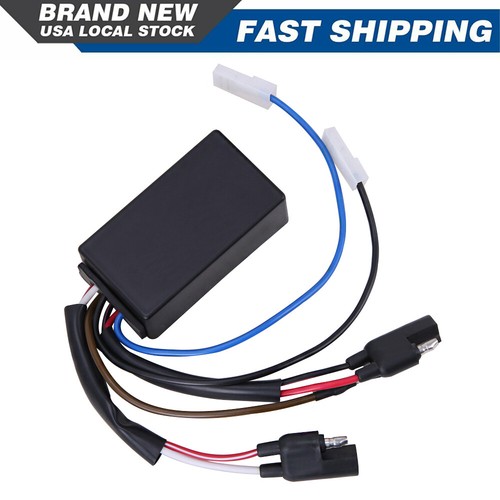 Cdi box ignitor for polaris - cdi,