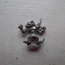 Citadel Warhammer anni '80