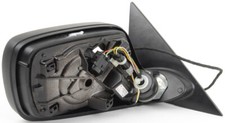 Specchietto per bmw series - specchietto,