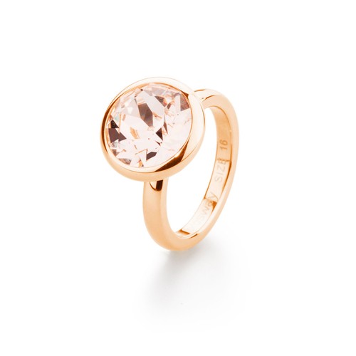 Anello ring tring brosway - anello,