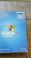 Microsoft Windows XP Professional Service Pack 2 (2002)
