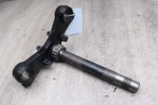 Piastra forcella inferiore