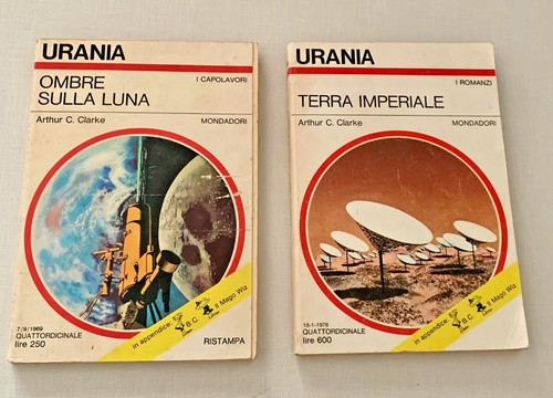 Urania lotto vol - di, vol.