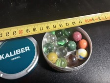 SCATOLINA SNUS CON 13 VECCHIE