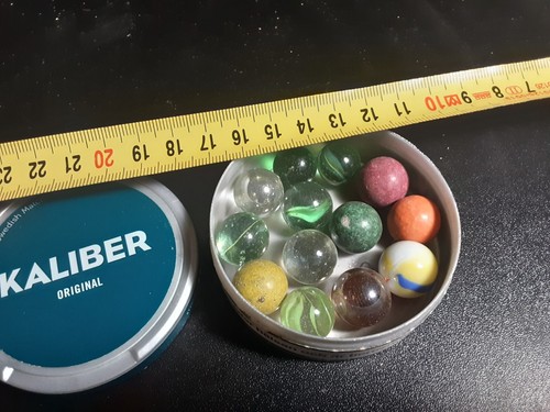 Scatolina snus con - con, 13