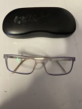 occhiali da vista uomo Italia indipendent