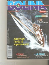 BOLINA - MARZO 2005 - N.218