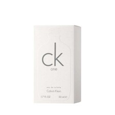 Calvin Klein • CK one •