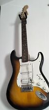 Squier Bullet Strat 2015 By Fender