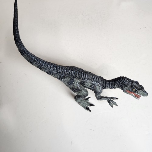 Nkok brand velociraptor - brand,
