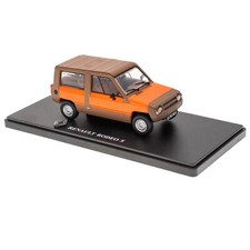 Renault Rodeo 5 1982 1:43