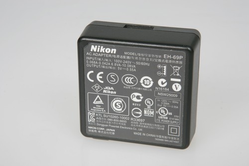 Nikon 69p adapter for - nikon,