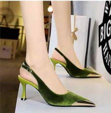 Decolte Scarpe 7 cm Eleganti