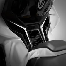 Adesivo Pedana per Honda X-ADV