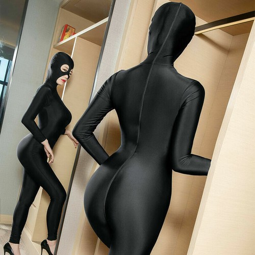 Costume donna lycra - da, zentai