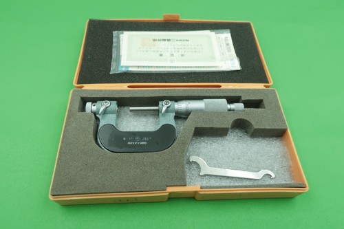 Mitutoyo 126 137 thread - mitutoyo, 126-137