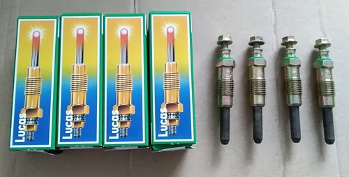 Bedford van diesel candele - diesel,