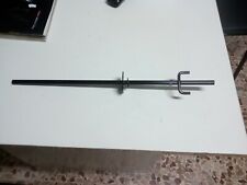 ASSE PER RUOTE POSTERIORI