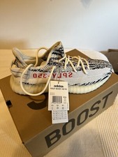Yeezy boost 350 zebra - yeezy,