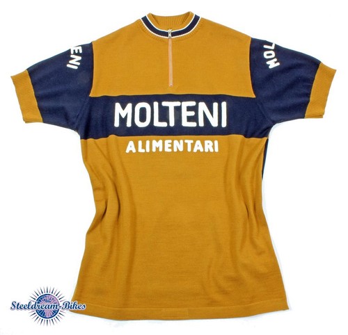 Maglia molteni jersey - maglia,