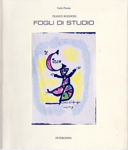 Rognoni franco fogli - ., di