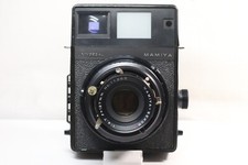 Mamiya Universal Press Film