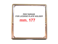 CORNICE CROMATA 18X18 VESPA