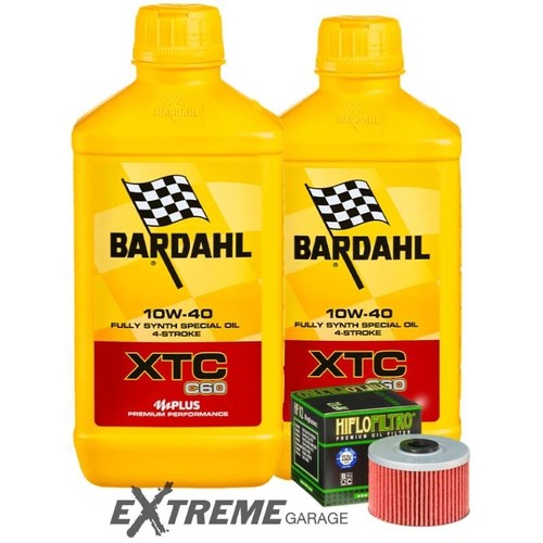 Kit tagliando olio - tagliando,