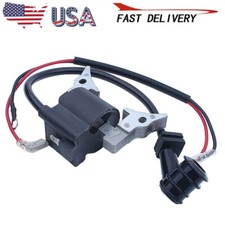 Bobina accensione per motore