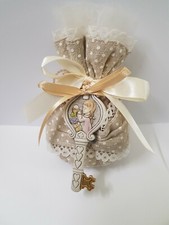 TORTA BOMBONIERE COMUNIONE