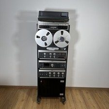 Impianto completo Revox B77