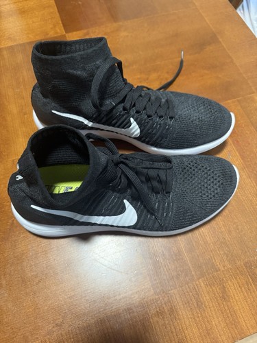 Nike lunarepic flyknit - nike, sneaker
