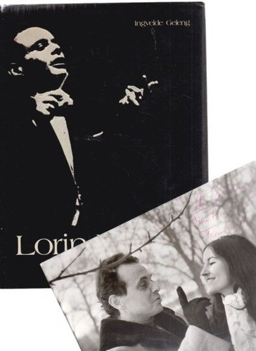 Lorin maazel monografia - monografia, di