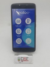 SMARTPHONE FINTO DA VETRINA MOTOROLA MOTO E4 PLUS