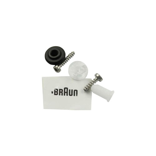 Braun 815559 set piccoli - braun,