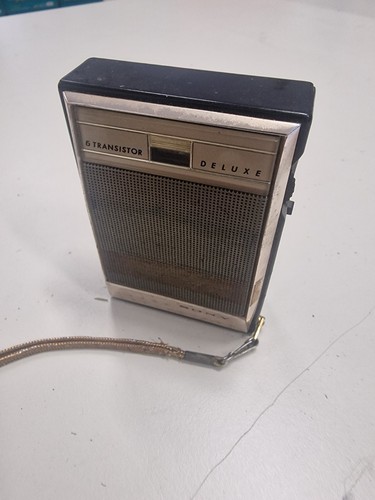 Radio sony 630 - radio, 6