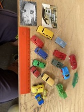 Modellini auto Air Plast E