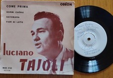 LUCIANO TAJOLI EP  COPIA DI