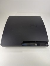 Sony PS3 PlayStation 3 Slim