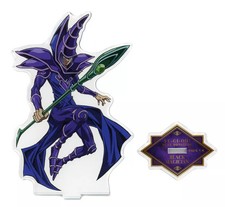 Yu-Gi-Oh! Duel Black Magician