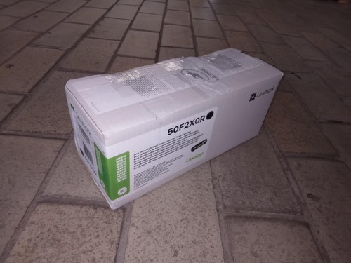 Cartuccia toner nero lexmark - nero,